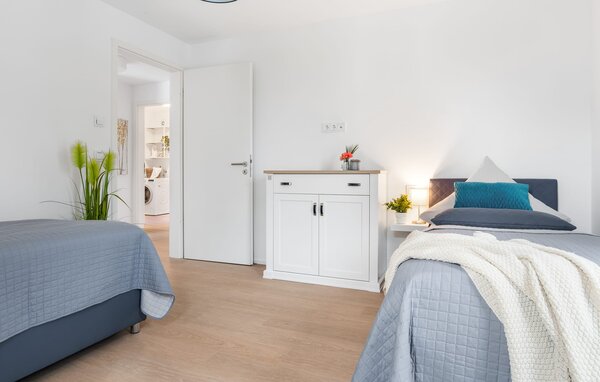 Apartament - Stranddeck, OstseeResort Olpenitz , Niemcy - DFH284 612