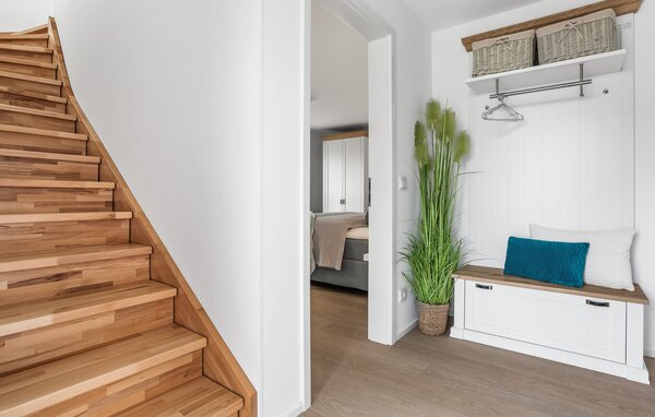 Apartament - Stranddeck, OstseeResort Olpenitz , Niemcy - DFH284 501