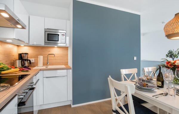Apartament - Stranddeck, OstseeResort Olpenitz , Niemcy - DFH284 7