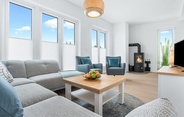 Apartament - Stranddeck, OstseeResort Olpenitz , Niemcy - DFH284 3