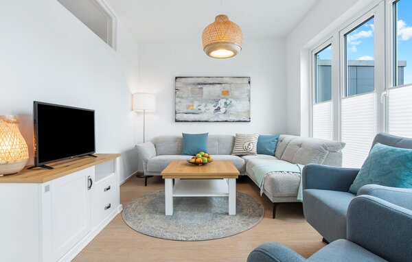Apartament - Stranddeck, OstseeResort Olpenitz , Niemcy - DFH284 8