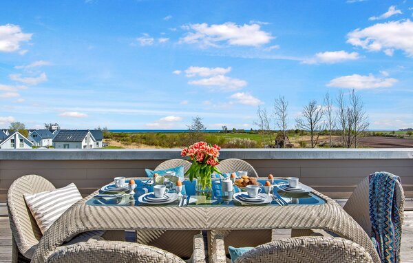 Apartament - Stranddeck, OstseeResort Olpenitz , Niemcy - DFH284 102