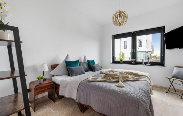 Ferienwohnung - Jazz Armstrong, OstseeResort Olpenitz , Deutschland - DFH285 601