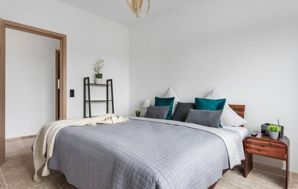 Ferienwohnung - Jazz Armstrong, OstseeResort Olpenitz , Deutschland - DFH285 605