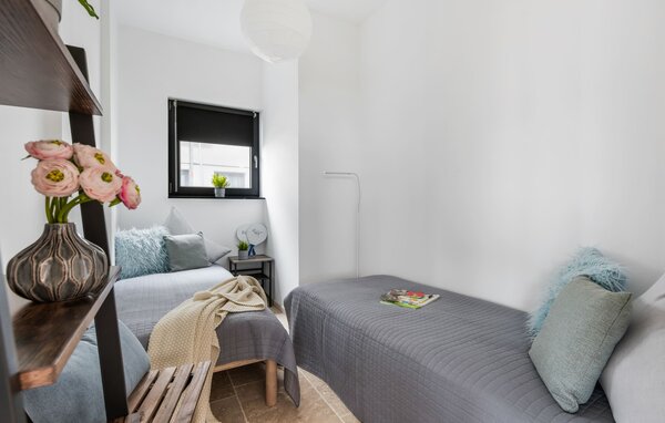 Ferienwohnung - Jazz Armstrong, OstseeResort Olpenitz , Deutschland - DFH285 607