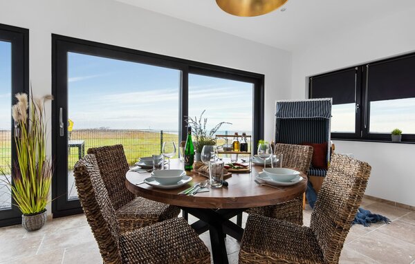 Ferienwohnung - Jazz Armstrong, OstseeResort Olpenitz , Deutschland - DFH285 501