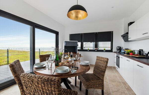 Ferienwohnung - Jazz Armstrong, OstseeResort Olpenitz , Deutschland - DFH285 7