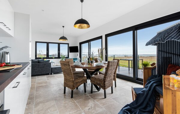 Ferienwohnung - Jazz Armstrong, OstseeResort Olpenitz , Deutschland - DFH285 8