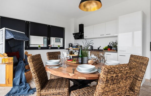 Ferienwohnung - Jazz Armstrong, OstseeResort Olpenitz , Deutschland - DFH285 9