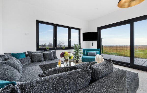 Ferienwohnung - Jazz Armstrong, OstseeResort Olpenitz , Deutschland - DFH285 4