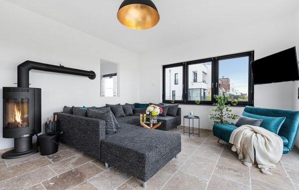Ferienwohnung - Jazz Armstrong, OstseeResort Olpenitz , Deutschland - DFH285 5