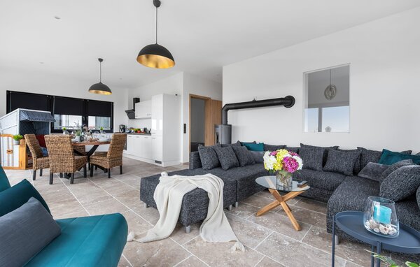 Ferienwohnung - Jazz Armstrong, OstseeResort Olpenitz , Deutschland - DFH285 6