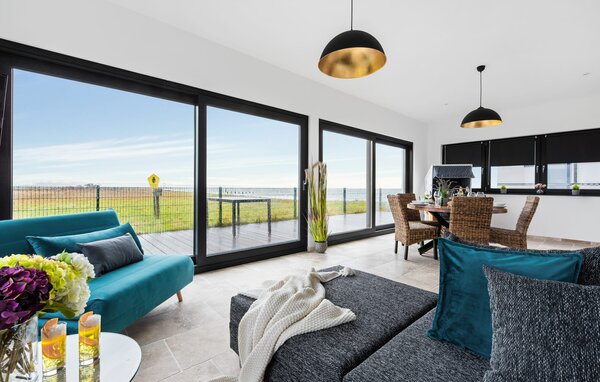 Ferienwohnung - Jazz Armstrong, OstseeResort Olpenitz , Deutschland - DFH285 302