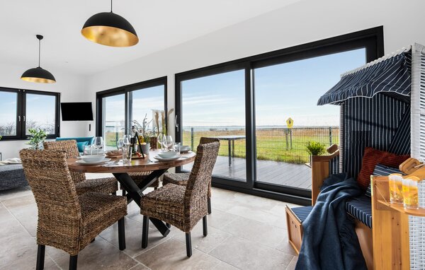Ferienwohnung - Jazz Armstrong, OstseeResort Olpenitz , Deutschland - DFH285 303