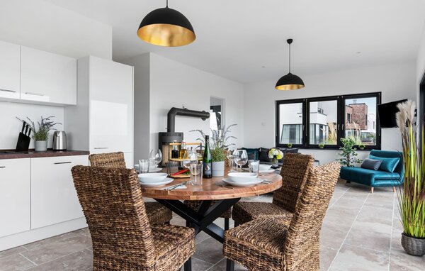 Ferienwohnung - Jazz Armstrong, OstseeResort Olpenitz , Deutschland - DFH285 304