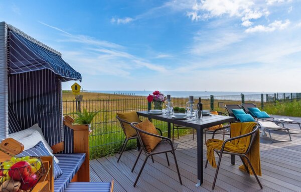 Ferienwohnung - Jazz Armstrong, OstseeResort Olpenitz , Deutschland - DFH285 101