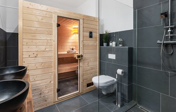 Appartamento - Jazz Fitzgerald, OstseeResort Olpenitz , Germania - DFH286 701