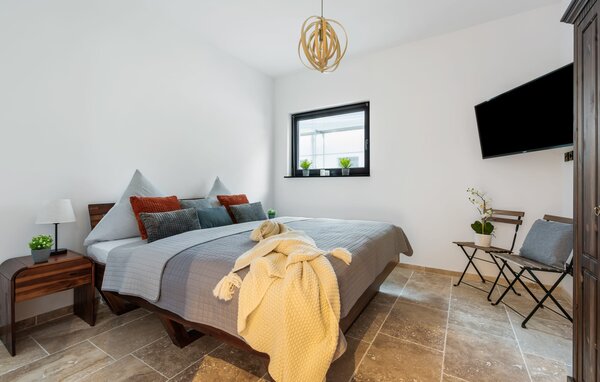 Appartamento - Jazz Fitzgerald, OstseeResort Olpenitz , Germania - DFH286 601