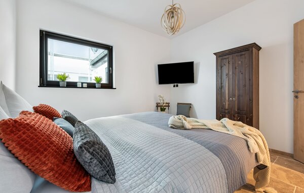 Appartamento - Jazz Fitzgerald, OstseeResort Olpenitz , Germania - DFH286 602