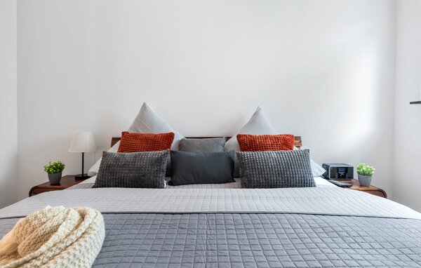 Appartamento - Jazz Fitzgerald, OstseeResort Olpenitz , Germania - DFH286 603