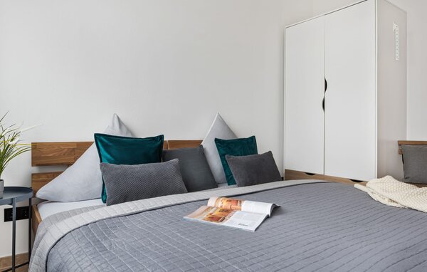 Appartamento - Jazz Fitzgerald, OstseeResort Olpenitz , Germania - DFH286 609