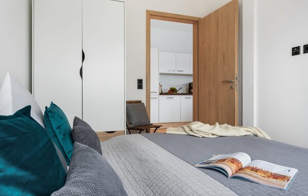 Appartamento - Jazz Fitzgerald, OstseeResort Olpenitz , Germania - DFH286 610