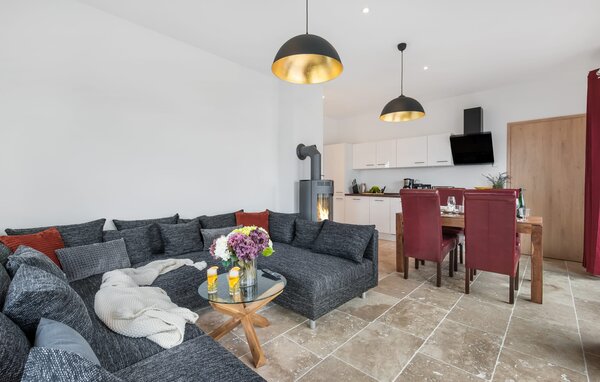 Appartamento - Jazz Fitzgerald, OstseeResort Olpenitz , Germania - DFH286 3