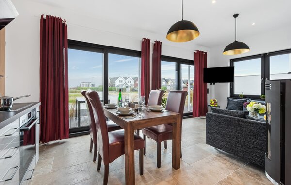 Appartamento - Jazz Fitzgerald, OstseeResort Olpenitz , Germania - DFH286 4