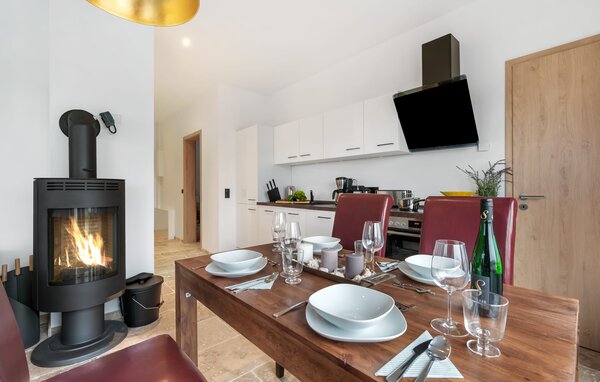 Appartamento - Jazz Fitzgerald, OstseeResort Olpenitz , Germania - DFH286 5