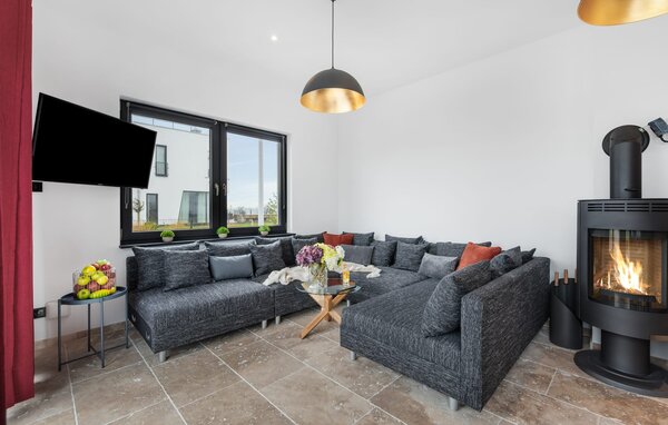 Appartamento - Jazz Fitzgerald, OstseeResort Olpenitz , Germania - DFH286 7