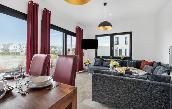 Appartamento - Jazz Fitzgerald, OstseeResort Olpenitz , Germania - DFH286 302