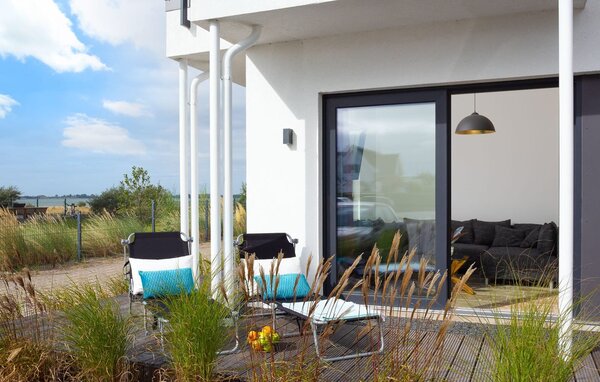 Appartamento - Jazz Fitzgerald, OstseeResort Olpenitz , Germania - DFH286 6