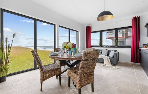 Appartamento - Jazz Ellington, OstseeResort Olpenitz , Germania - DFH287 3