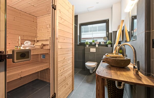 Ferienwohnung - Jazz Miller, OstseeResort Olpenitz , Deutschland - DFH288 9