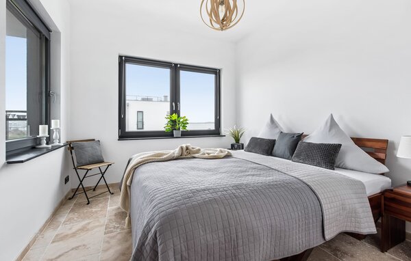 Ferienwohnung - Jazz Miller, OstseeResort Olpenitz , Deutschland - DFH288 7