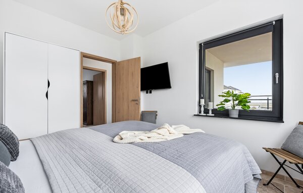 Ferienwohnung - Jazz Miller, OstseeResort Olpenitz , Deutschland - DFH288 8