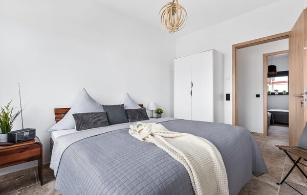 Ferienwohnung - Jazz Miller, OstseeResort Olpenitz , Deutschland - DFH288 602