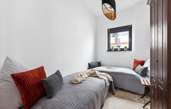 Ferienwohnung - Jazz Miller, OstseeResort Olpenitz , Deutschland - DFH288 603