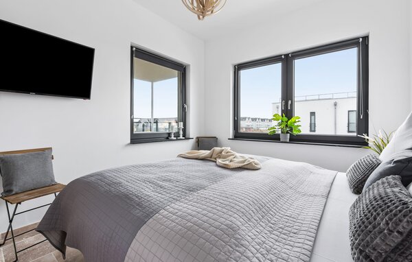 Ferienwohnung - Jazz Miller, OstseeResort Olpenitz , Deutschland - DFH288 604