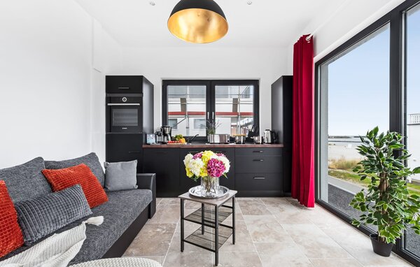 Ferienwohnung - Jazz Miller, OstseeResort Olpenitz , Deutschland - DFH288 3