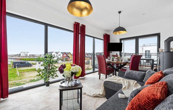 Ferienwohnung - Jazz Miller, OstseeResort Olpenitz , Deutschland - DFH288 4