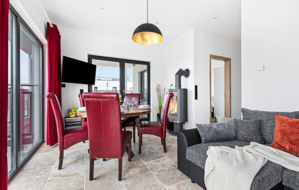 Ferienwohnung - Jazz Miller, OstseeResort Olpenitz , Deutschland - DFH288 5