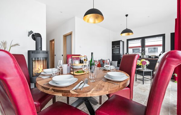 Ferienwohnung - Jazz Miller, OstseeResort Olpenitz , Deutschland - DFH288 6