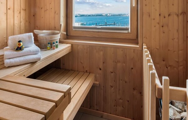Appartamento - Havlyst, OstseeResort Olpenitz , Germania - DFH290 801