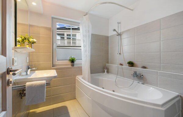 Appartamento - Havlyst, OstseeResort Olpenitz , Germania - DFH290 701