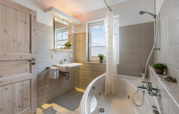 Appartamento - Havlyst, OstseeResort Olpenitz , Germania - DFH290 702