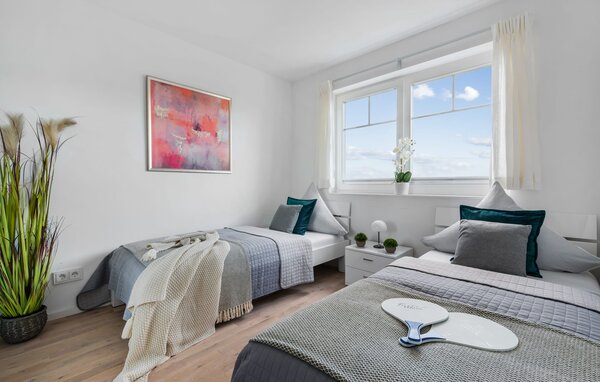 Appartamento - Havlyst, OstseeResort Olpenitz , Germania - DFH290 601