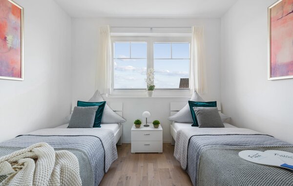 Appartamento - Havlyst, OstseeResort Olpenitz , Germania - DFH290 602