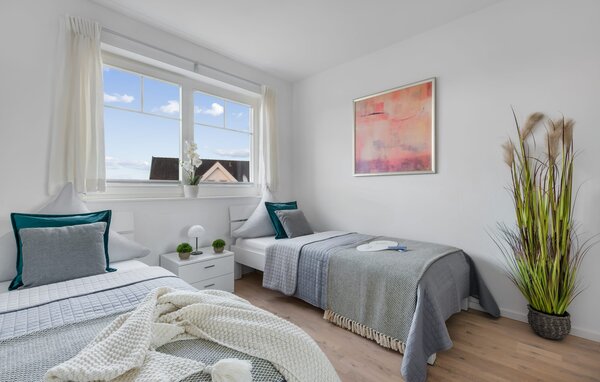 Appartamento - Havlyst, OstseeResort Olpenitz , Germania - DFH290 603