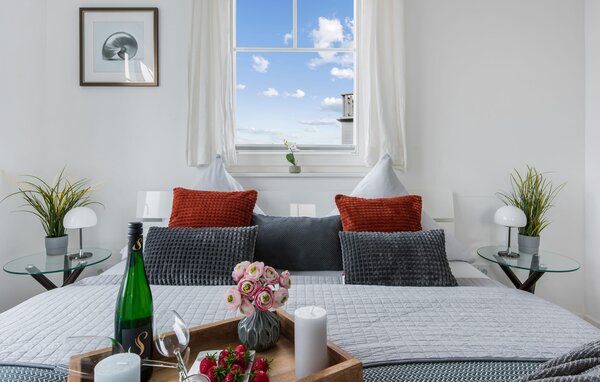Appartamento - Havlyst, OstseeResort Olpenitz , Germania - DFH290 606
